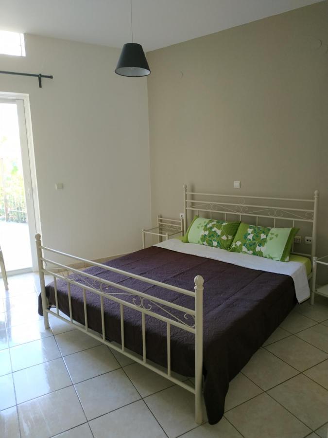 Urban Comfortable Apartment Argos Buitenkant foto