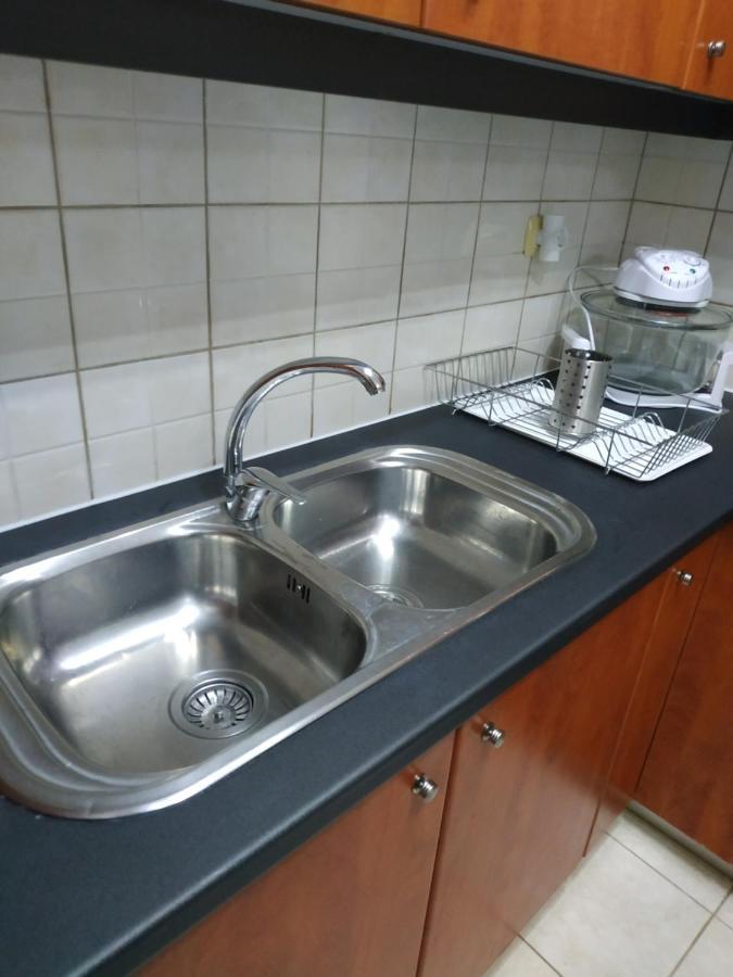 Urban Comfortable Apartment Argos Buitenkant foto