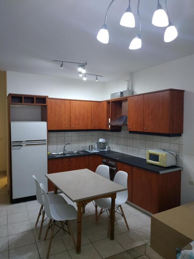 Urban Comfortable Apartment Argos Buitenkant foto
