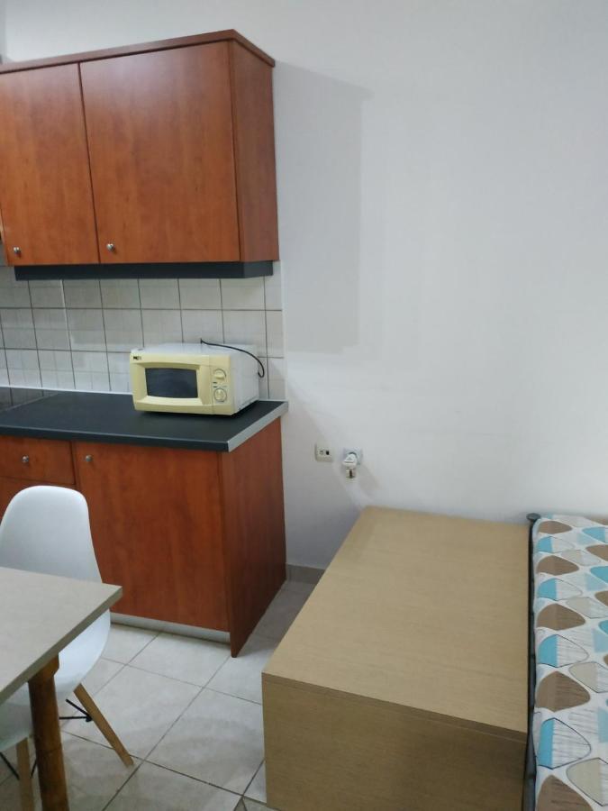 Urban Comfortable Apartment Argos Buitenkant foto