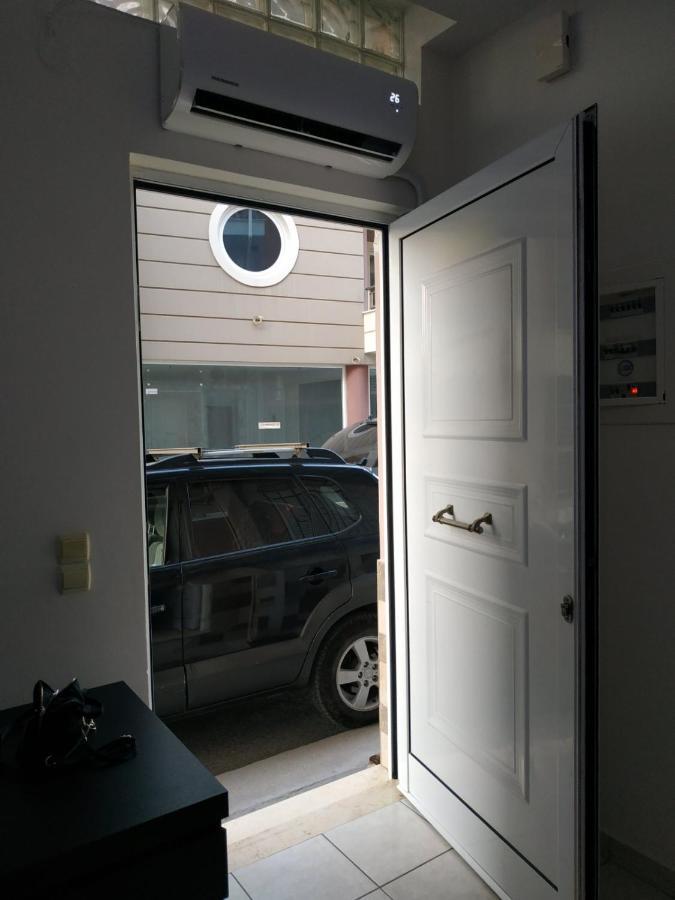 Urban Comfortable Apartment Argos Buitenkant foto